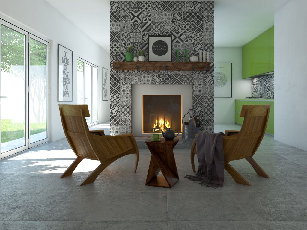 Sala Slate Gris,,hi-res