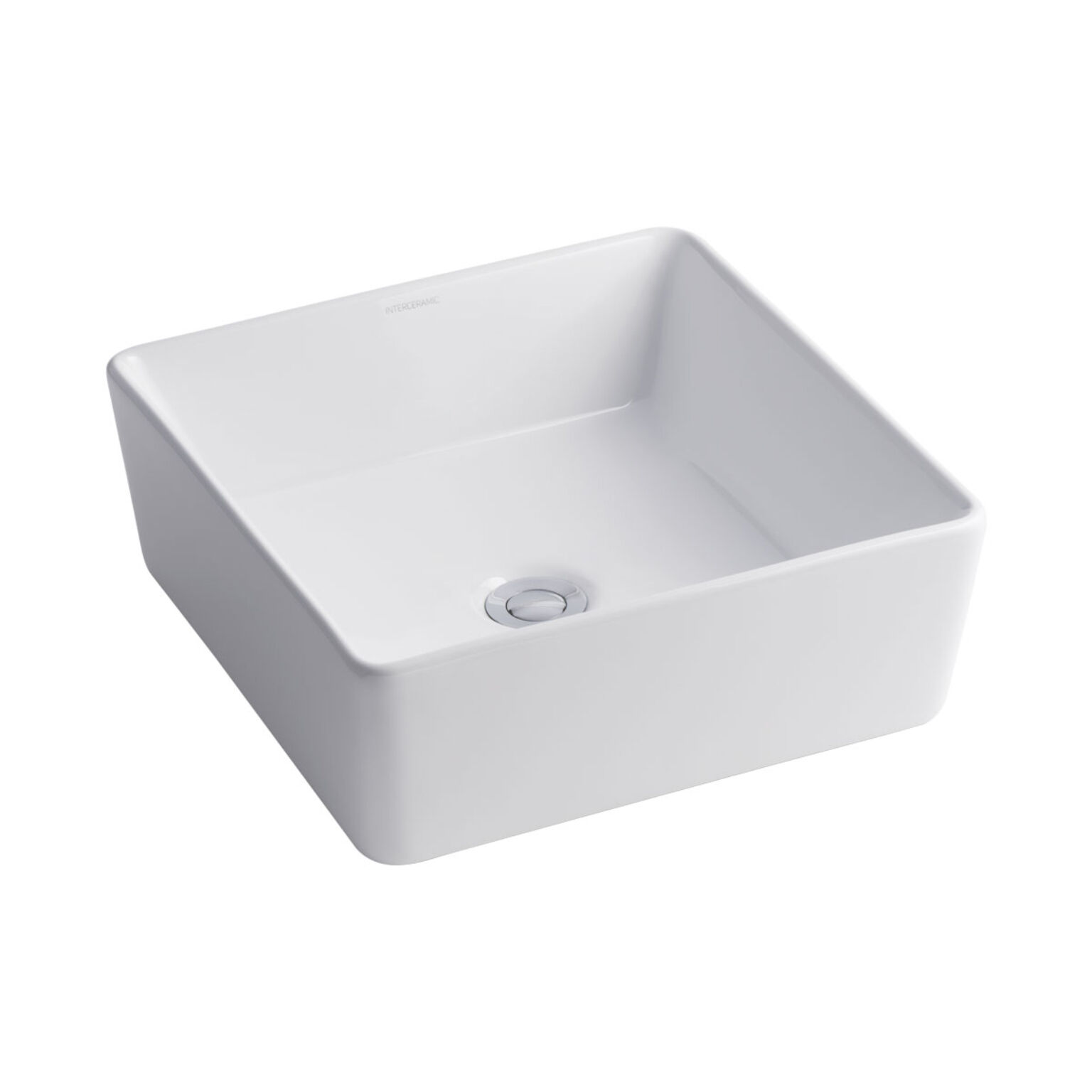 Lavabo de sobrecubierta línea Córdoba,,hi-res