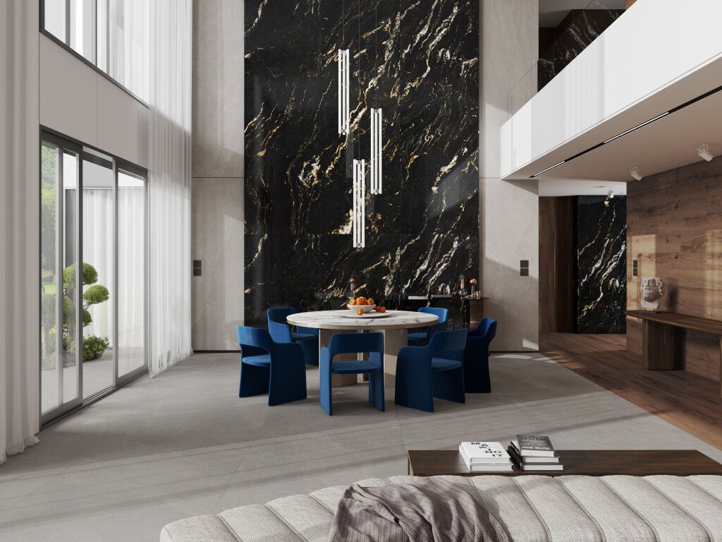 Comedor Maxal Negro,,hi-res