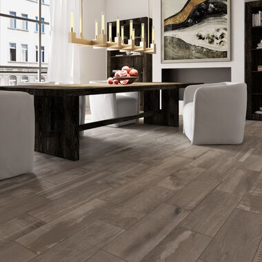 Comedor Manitoba Gris