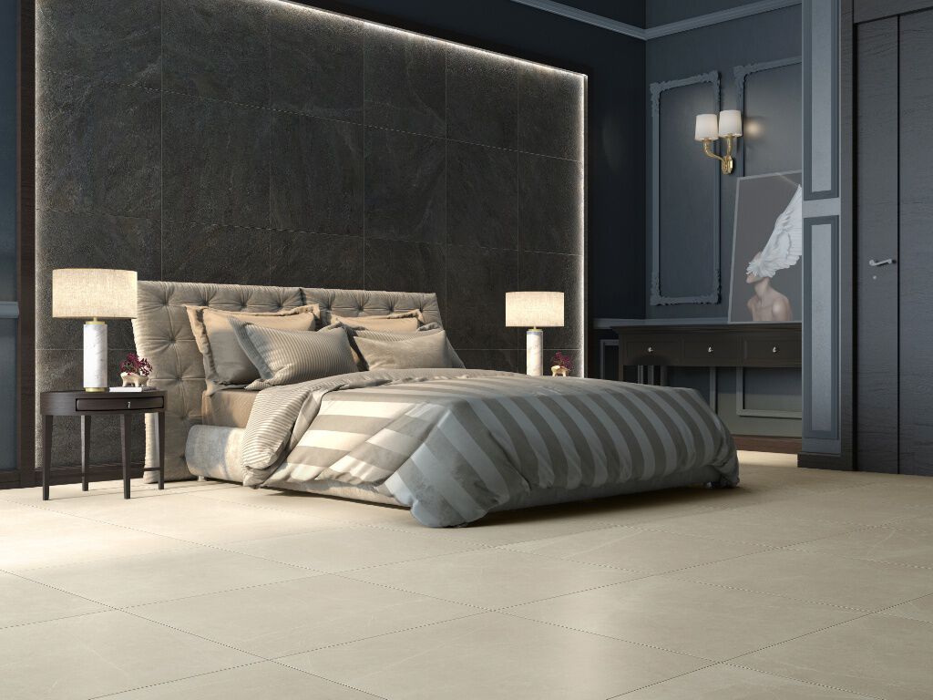Recámara Aston Beige con Negro,,hi-res