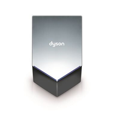 Secador de manos con sensor línea Airblade V en nickel