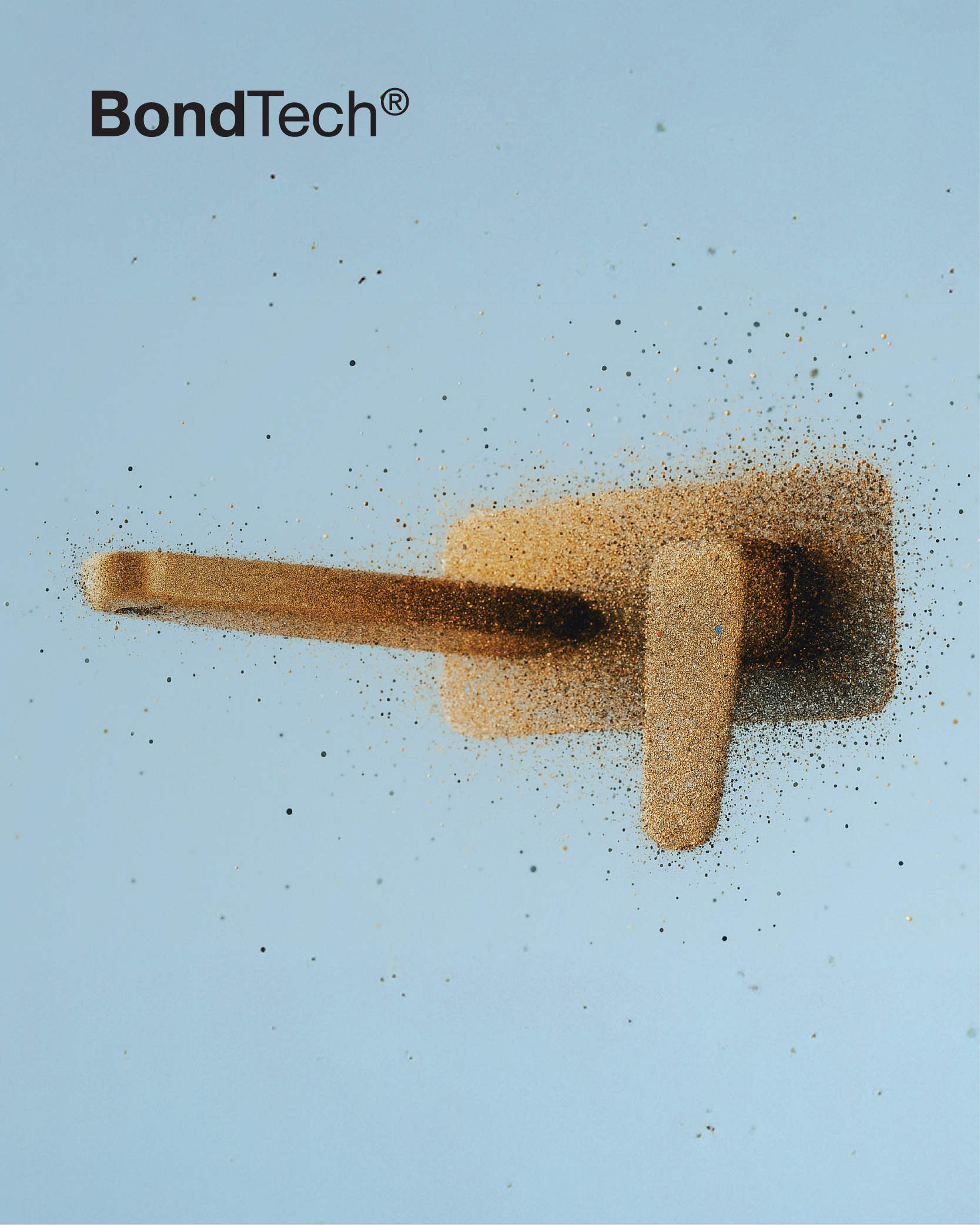 Imagen circular descriptiva