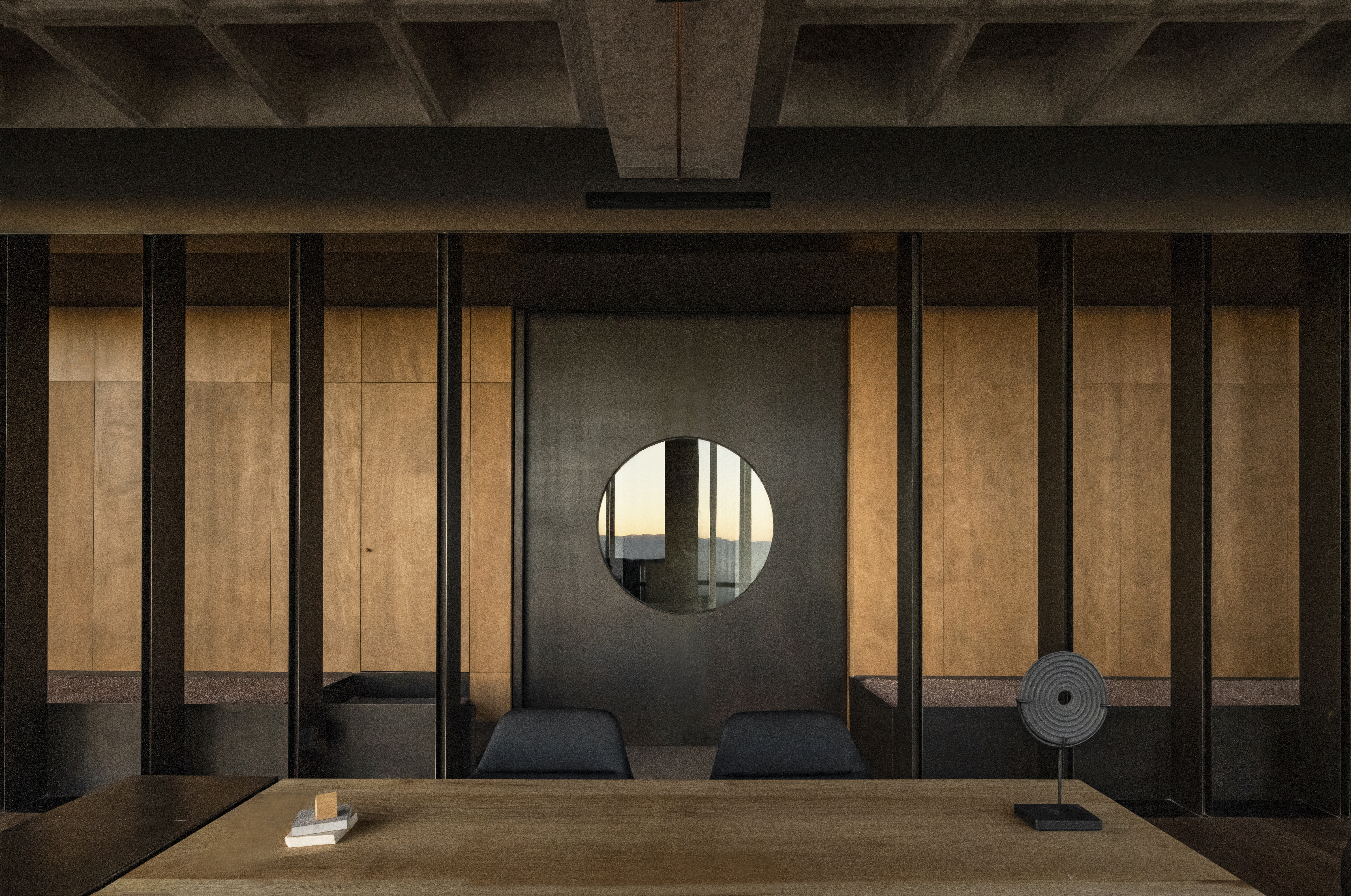 Oficinas KR10 - Elipsis Arquitectos