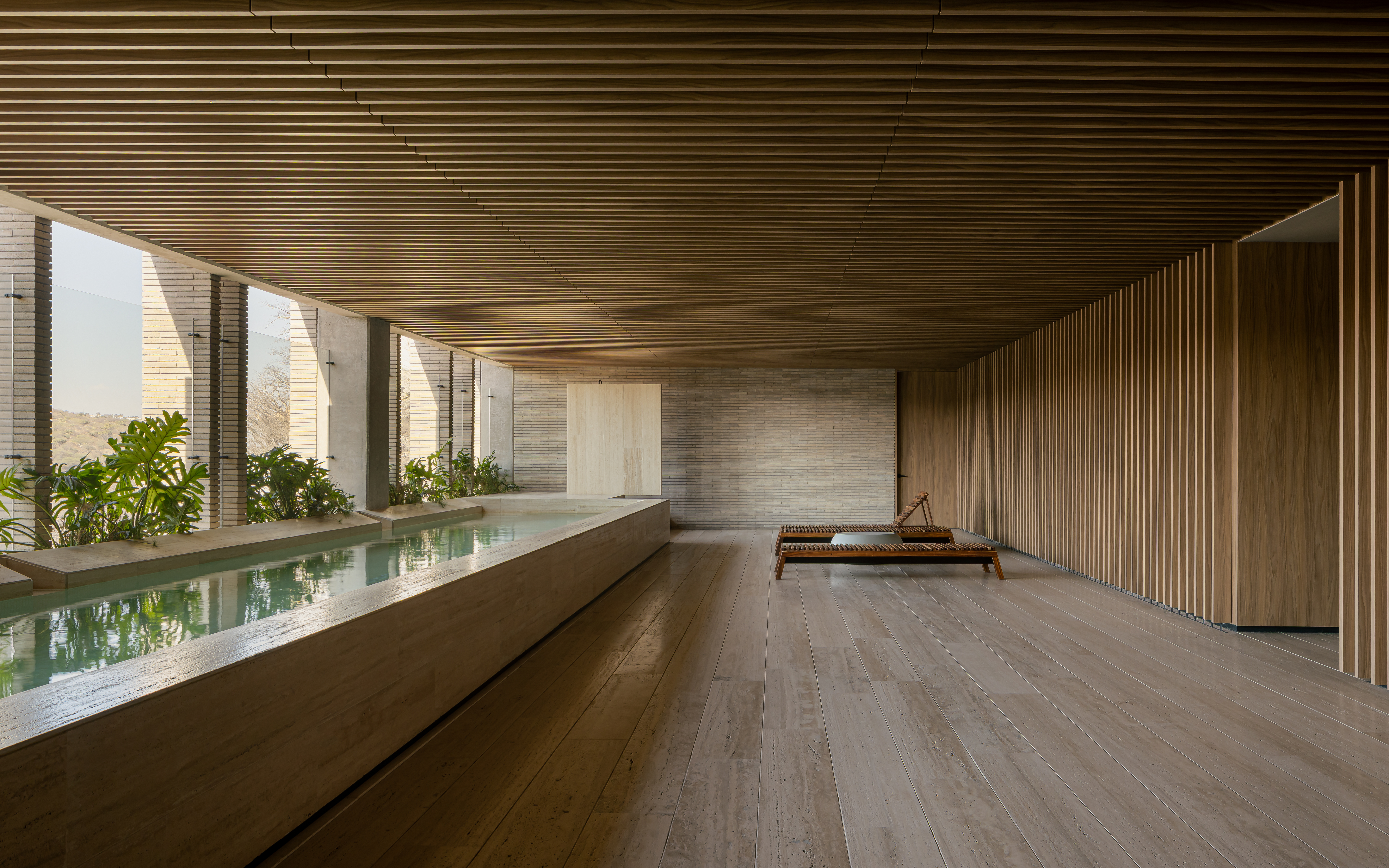 Real Campanario - Laboratorio de Arquitectura