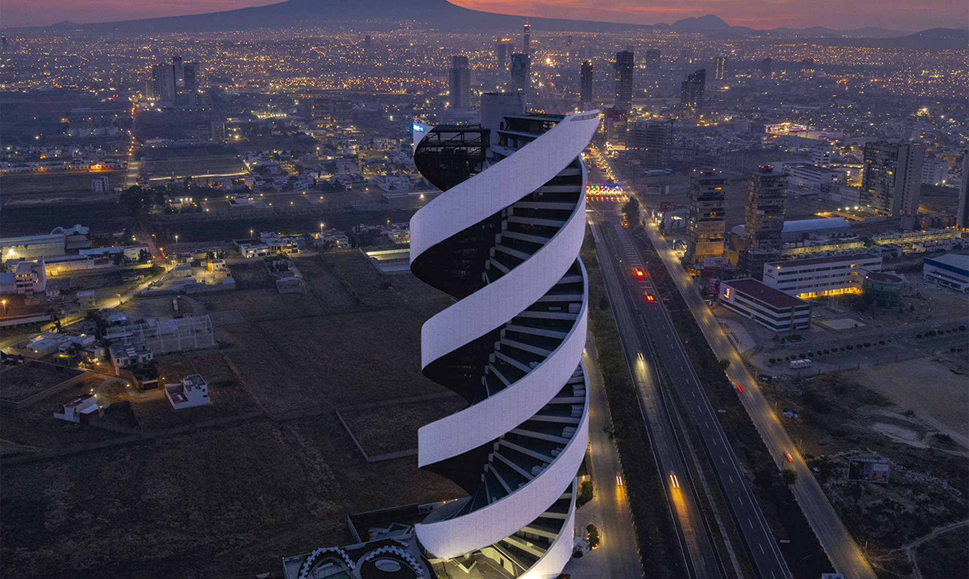 Torre Helea