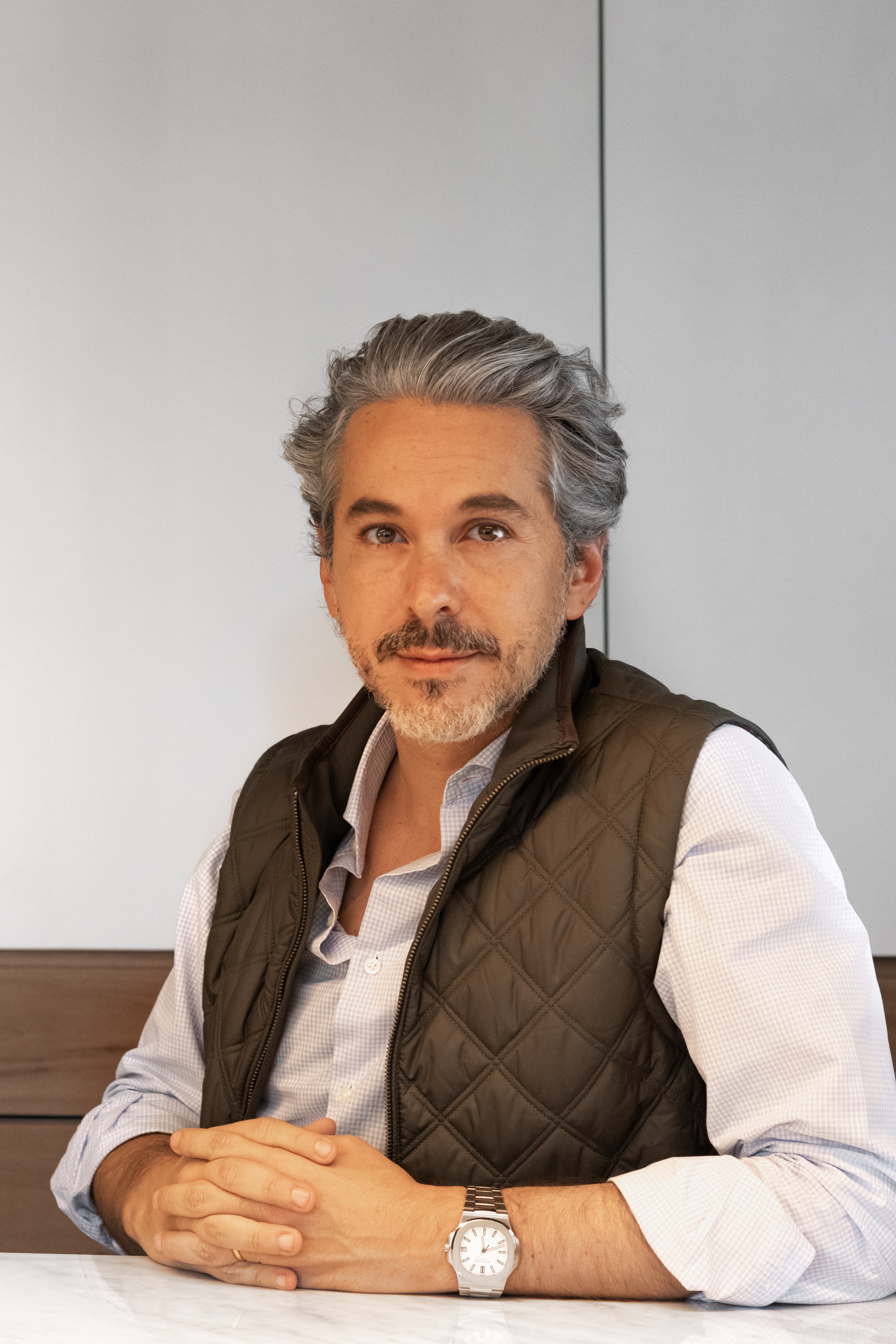 Arquitecto Invitado