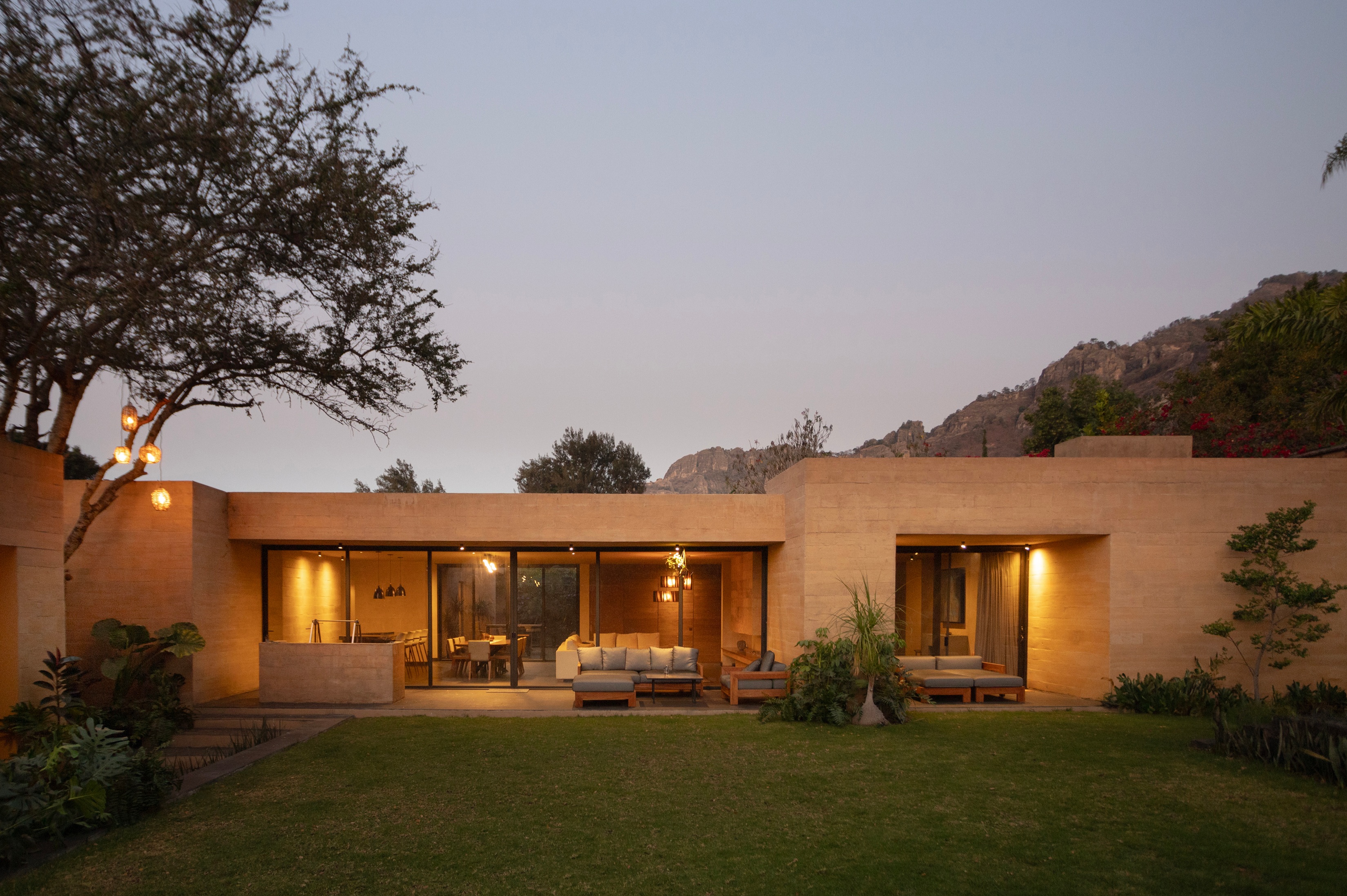 Casa LL - RA! Arquitectos