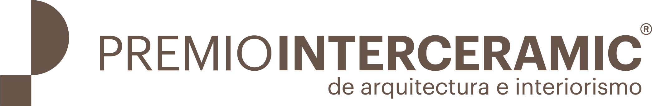 Premio Interceramic Arquitectura e Interiorismo