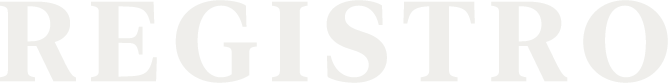 Registro