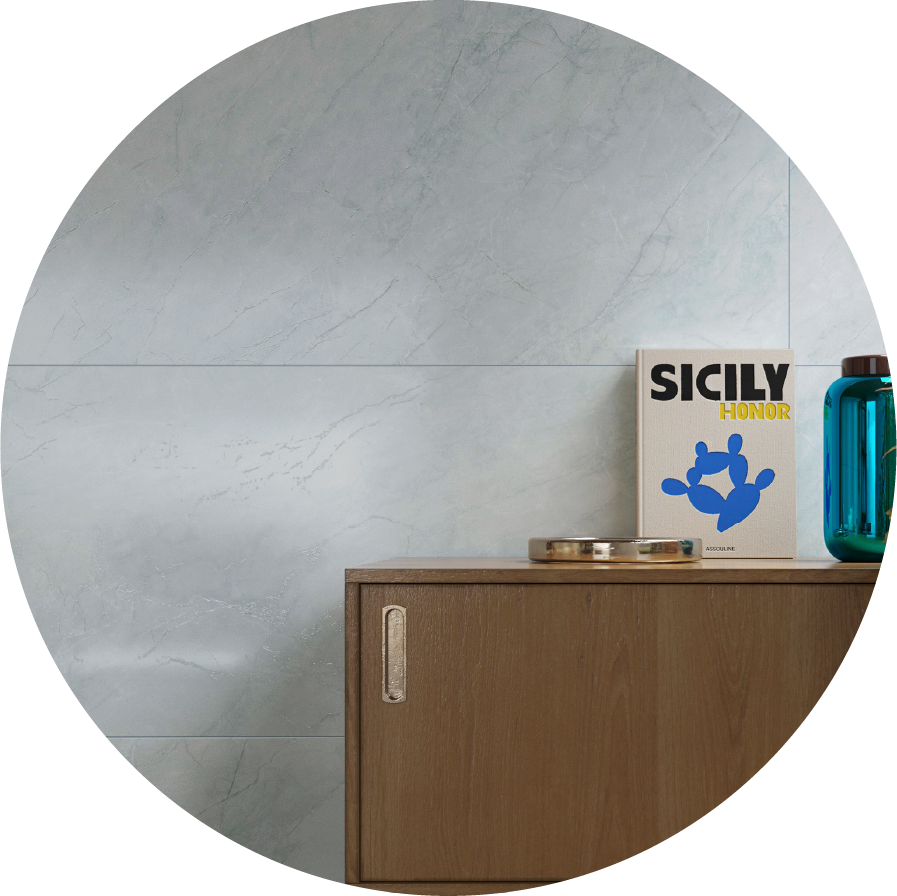 Imagen circular descriptiva