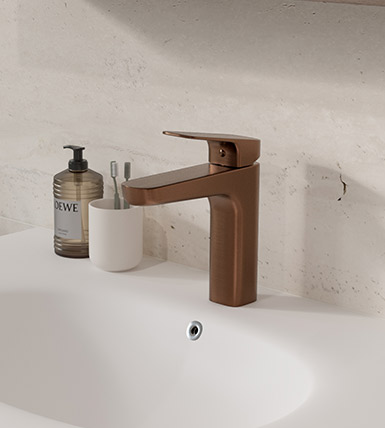 Tendencia bronce: elegancia y calidez en tus espacios