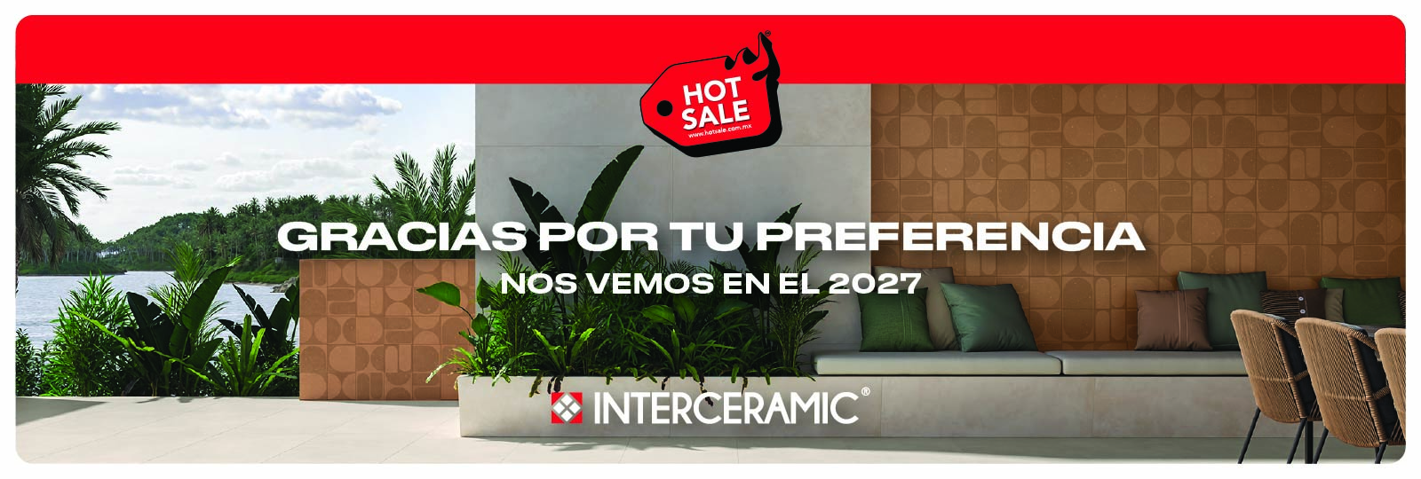 Hot Sale 2026