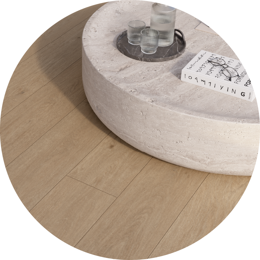 Imagen circular descriptiva