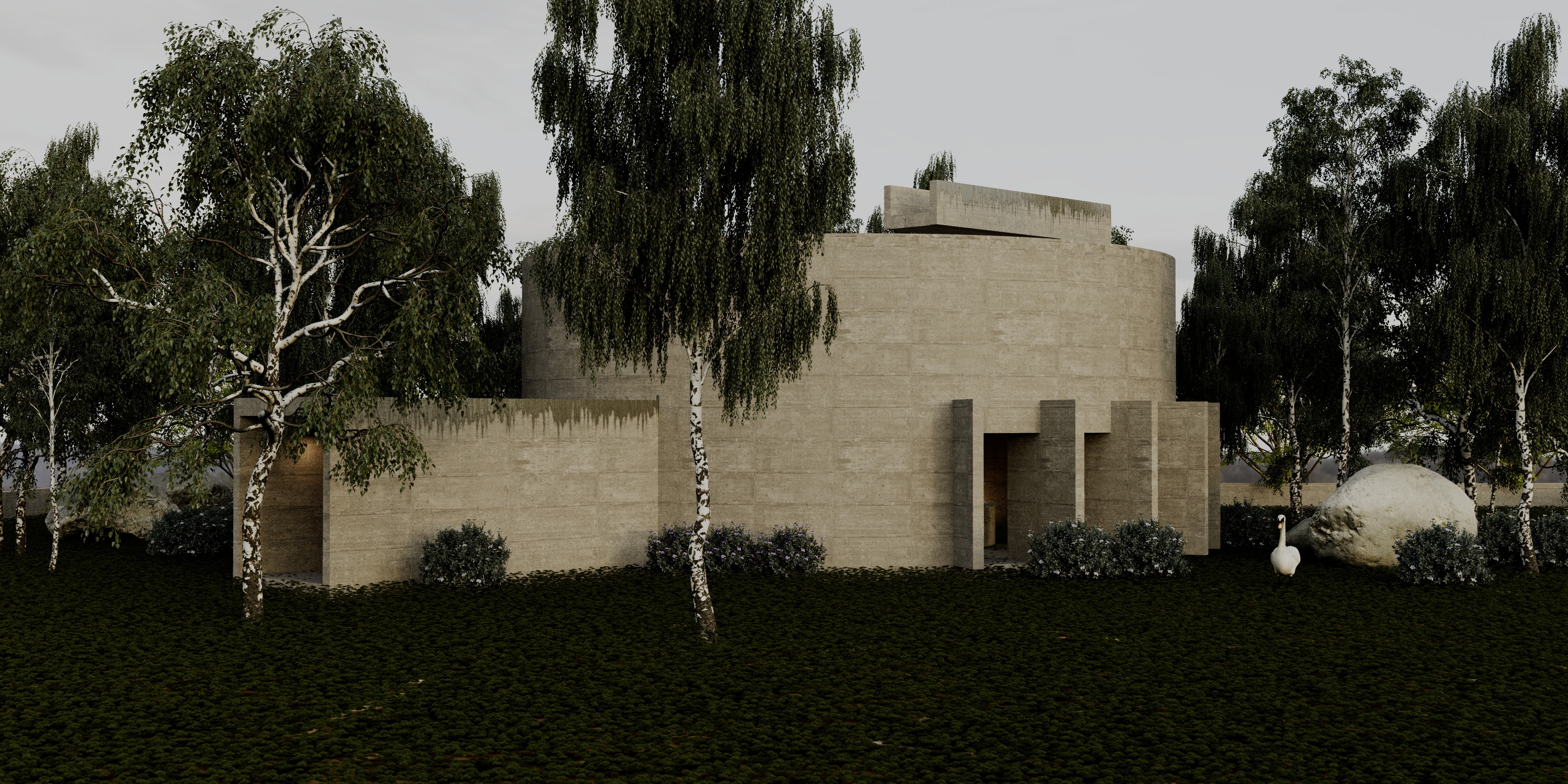 Espacio en Blanco - Ariel Eduardo Alba Moreno