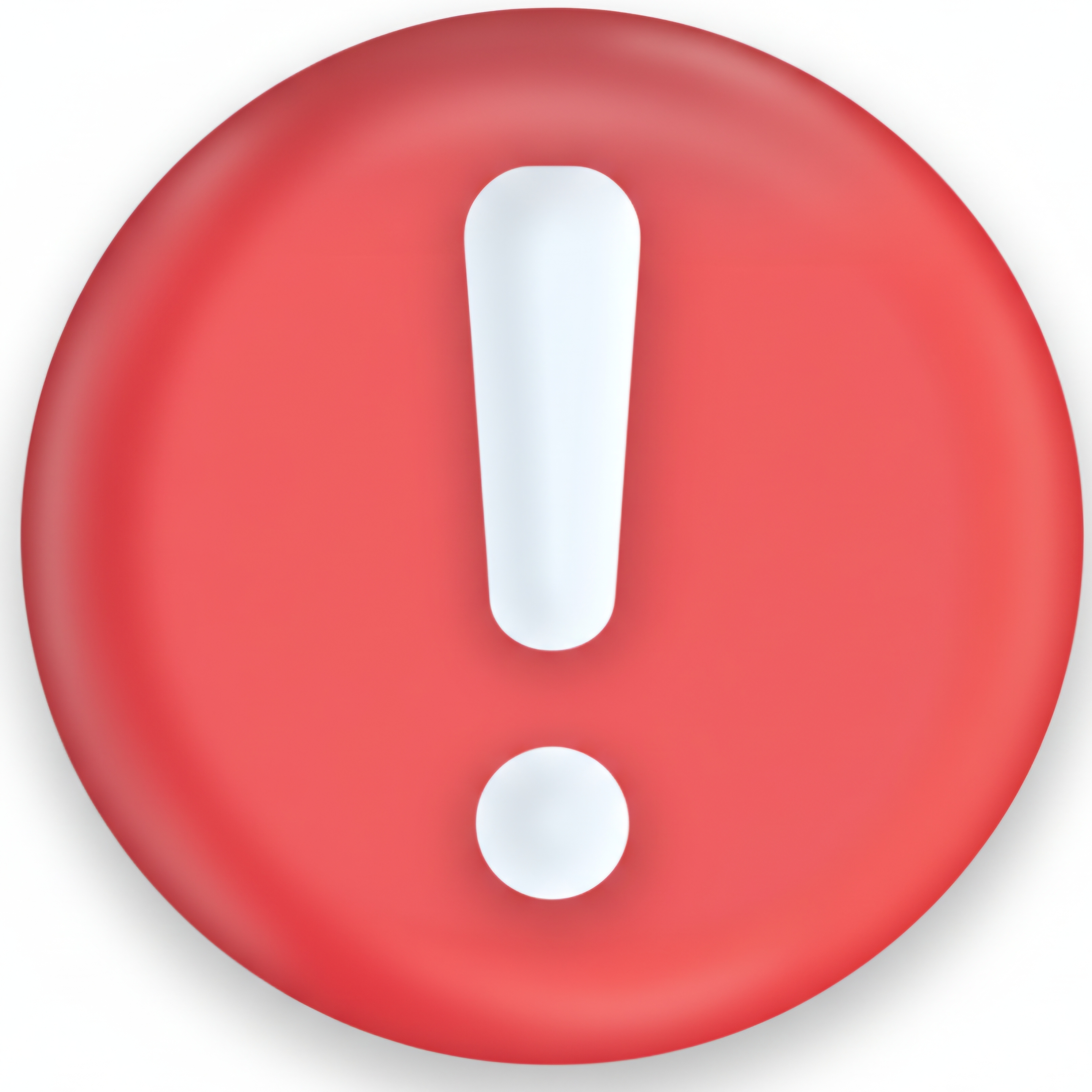 Warning Icon