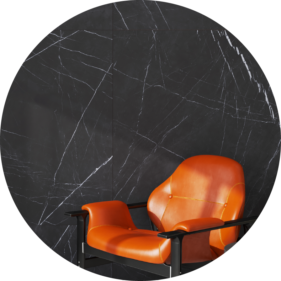 Imagen circular descriptiva