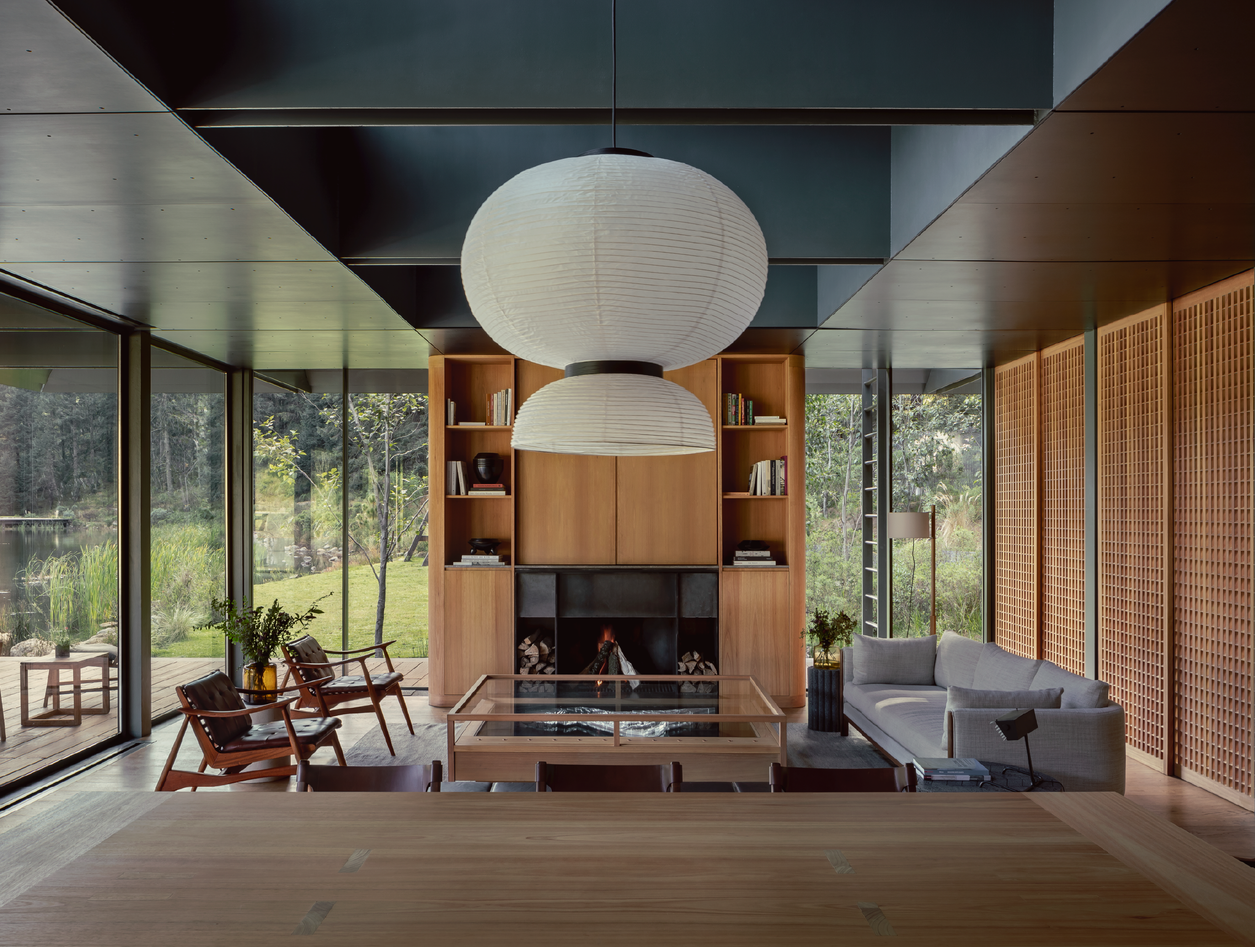 Interiorismo Interceramic