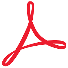 Logotipo de Adobe Acrobat